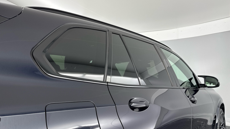 BMW X5 M xDrive X5 M Competition 5dr Step Auto Petrol Estate